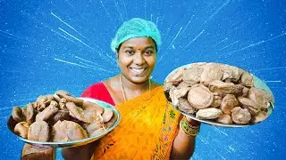 கிராமத்து அடை மாங்காய் ஊறுகாய் | Mannai Mami Masala @Amalavillagefood #healthyfood #food