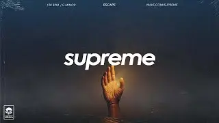 (FREE) Dark Pop Sample No Drums | The Weeknd Loop | 