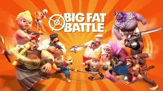 СТРИМ Big Fat Battle #warface #fortnite #stream #BigFatBattle