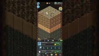Tap Tap Dig - Android Gameplay | 