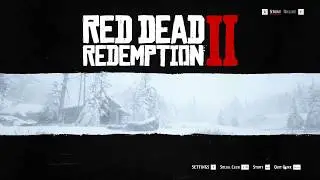 Red Dead Redemption 2 - Launcher exited unexpectedly FIX BIOs downgrade.