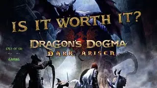 Dragons Dogma Dark Arisen Review - Is it still Worth it?