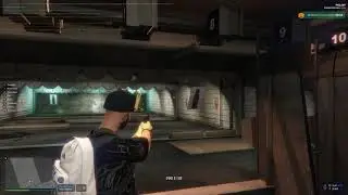 GTA5 RP INSQUAD Баг в тире