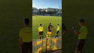 Sebastien haller is playing football again after beating cancer