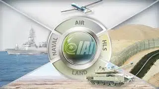 IAI TMM  - OAZIS CONVENTION