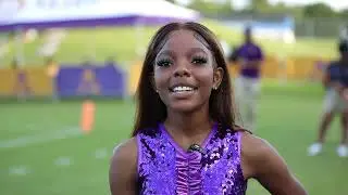 Alcorn Sounds of Dyn-O-Mite receives an invitation to the 2025 Macy's Day Parade