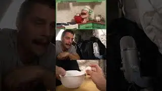 How sound effects are made
