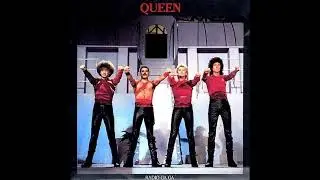Queen - Radio Ga Ga (HQ Audio)