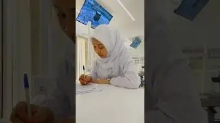 A day in mu life nurse KSA #adayinmylife #perawat #perawatarabsaudi