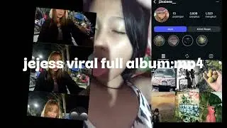 jejes viral full album link terabox
