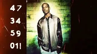 [FREE] DMX Type Beat 