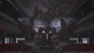 Armored Core 6 - Fires of Rubicon|Let's Play|Ps5|"Helikopter Boss" zerstört|