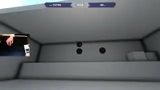 Gridshot Ultimate 148k | Handcam!!! ;D
