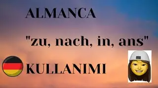 ALMANCA 
