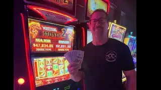 $1,000 Run At This Slot Jackpot: 🎰💪💰