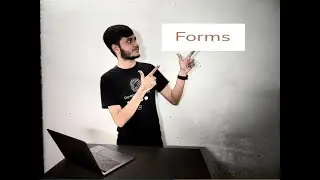 11 - Handling forms in React JS | Controlled input | Multiple inputs