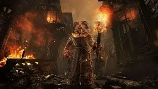 Painkiller Hell & Damnation Прохождение Уровень Town DLC
