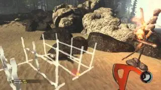 TheForest №2