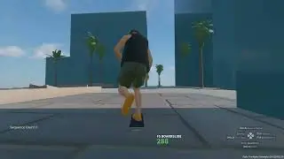 Skate 4 Realistic Gameplay #4