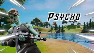 Fortnite Montage - 
