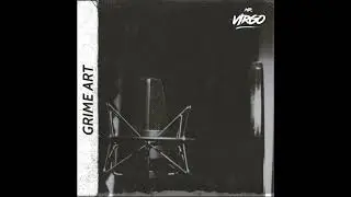 Grime Beats - Rebirth (Prod. by @MrVirgoOfficial)