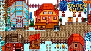 How to Beat Stardew Valley for the First Time? A Stardew Walkthrough Guide!
