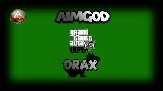 AIMGOD #PART1