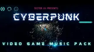Cyberpunk Sample Promo