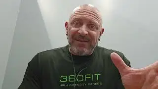 The Secret to Fitness