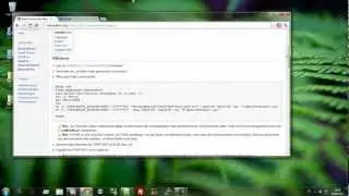#1 Minecraft Bukkit Server erstellen