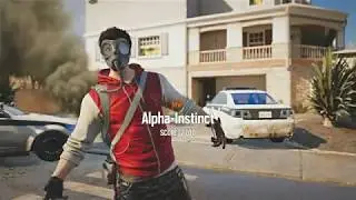 Elite Smoke Skin - MVP Animation || Gun Skins || Charm || Nokk Skin - Operation Phantom Sight