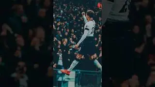 Dele Alli 🏴󠁧󠁢󠁥󠁮󠁧󠁿✨ - #calcio #footballshorts #football