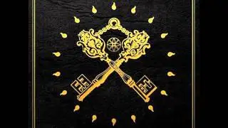 Black Hate & Be Persecuted   The Dark Key Of Enkipersecuted living in dead