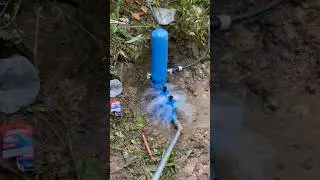 Hydraulic Ramp Pump.