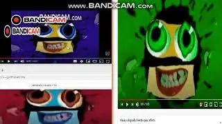 Klasky Csupo Meet 3 Other Csupos