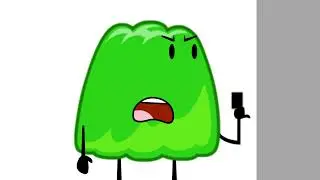 BFB Shorts - How Gelatin and Fries met for first time