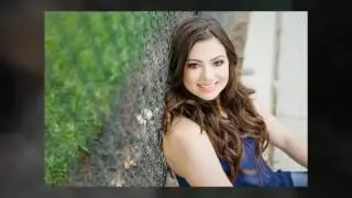 Avri : Saint Bonaventure High School Senior Pictures
