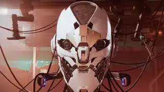 Destiny 2: Beyond Light - Clovis Bray Dialogue After Collecting All Exo Bodies