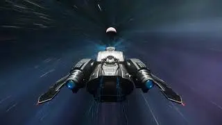 Star Citizen PTU 3.0 Build 675526 Freelancer to Daymar