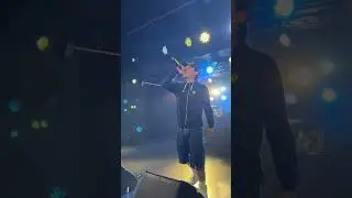 양홍원 - No cap @ 230818 Dropshiplive Osaka