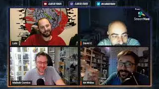 LA VILIS DEL PODER