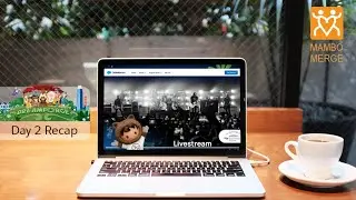 Dreamforce 2023: Day 2 Recap!