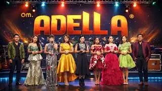 OM ADELLA Full Album di Kenjeran Surabaya - Cumicumi Audio