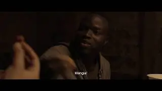 Fiore Gemello (2019) - Scena film: La cena