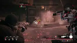 Remnant: From Hell - Akari FrostFire Build