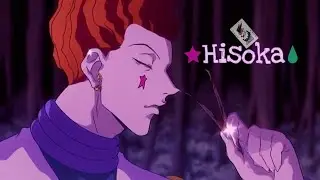 Hisoka Morrow Edit -  || Such A Whore ||