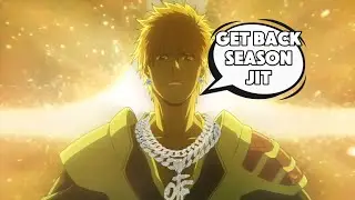 HOOD BLEACH: THOUSAND YEAR BLOOD WAR 2