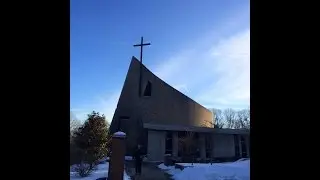 FUS ---- Franciscan University Visit