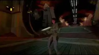 Star Wars: The Old Republic MMORPG Trailer