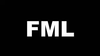 FML - World of Warcraft